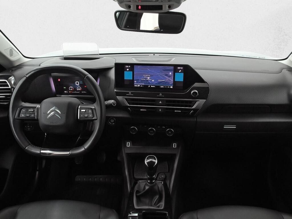 Citroën C4 BlueHdi 110 S&S Feel Pack 7