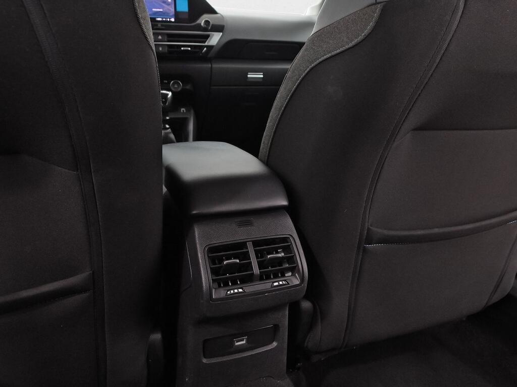 Citroën C4 BlueHdi 110 S&S Feel Pack 34