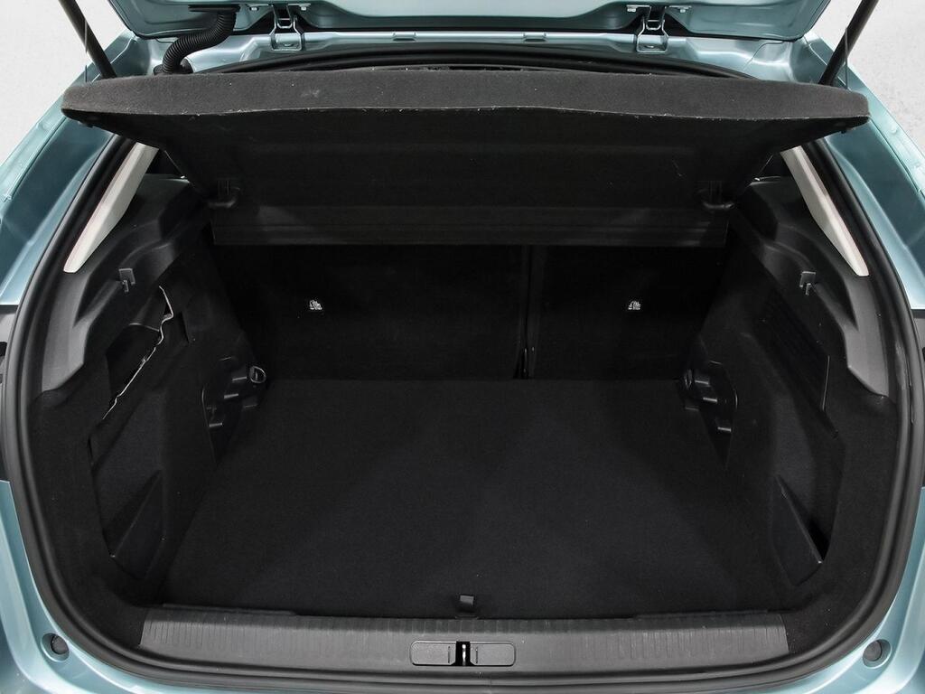 Citroën C4 BlueHdi 110 S&S Feel Pack 10