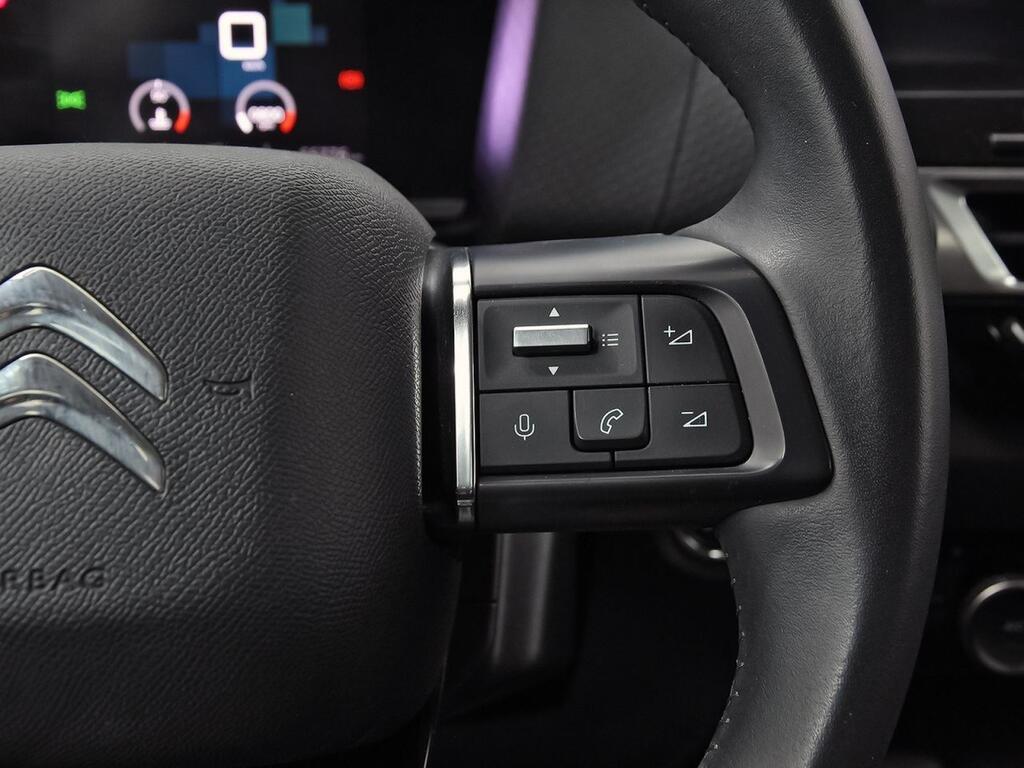 Citroën C4 BlueHdi 110 S&S Feel Pack 19