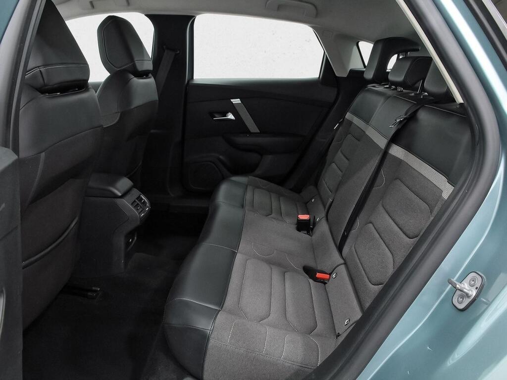 Citroën C4 BlueHdi 110 S&S Feel Pack 9