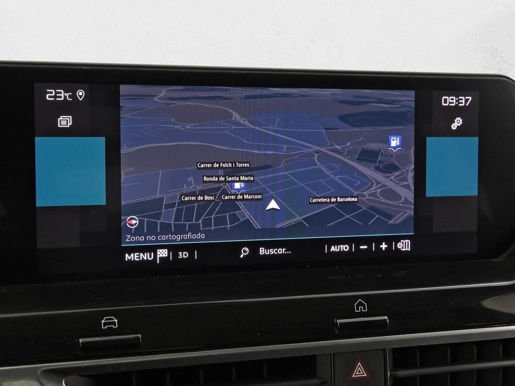 Citroën C4 BlueHdi 110 S&S Feel Pack 24