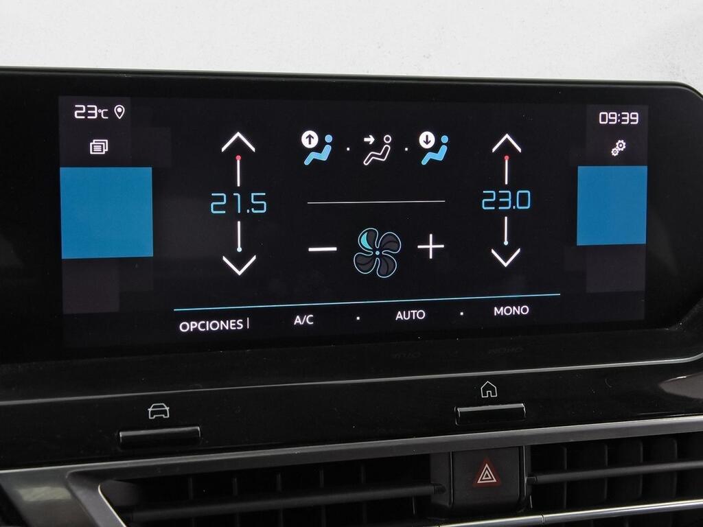 Citroën C4 BlueHdi 110 S&S Feel Pack 29