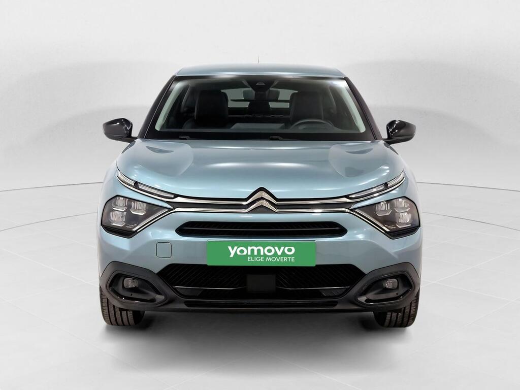 Citroën C4 BlueHdi 110 S&S Feel Pack 5