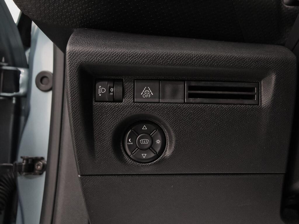 Citroën C4 BlueHdi 110 S&S Feel Pack 14