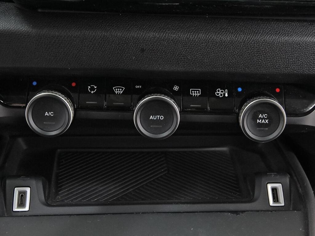 Citroën C4 BlueHdi 110 S&S Feel Pack 30
