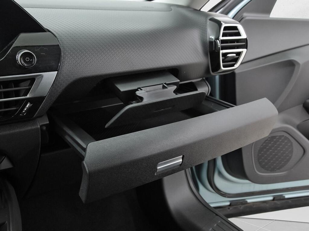 Citroën C4 BlueHdi 110 S&S Feel Pack 33