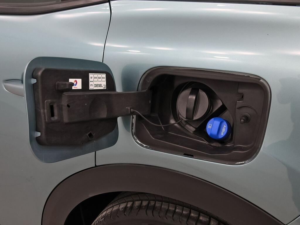 Citroën C4 BlueHdi 110 S&S Feel Pack 37