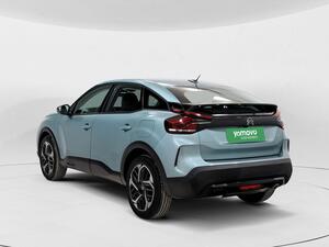 Citroën C4 BlueHdi 110 S&S Feel Pack