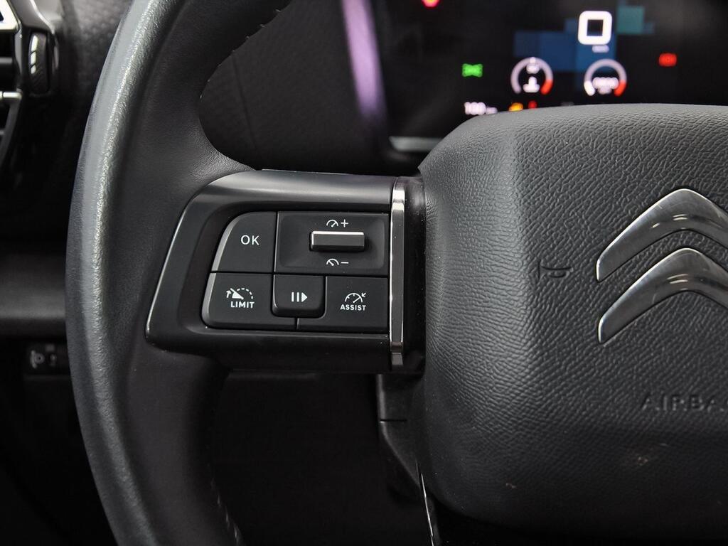 Citroën C4 BlueHdi 110 S&S Feel Pack 18
