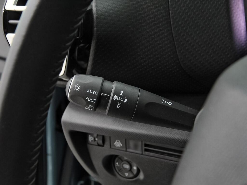 Citroën C4 BlueHdi 110 S&S Feel Pack 16