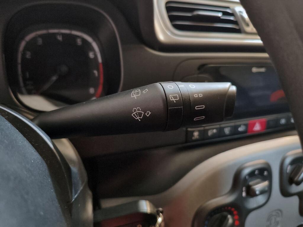 Fiat Panda City Life Hybrid 1.0 Gse 51kw (70CV) 15