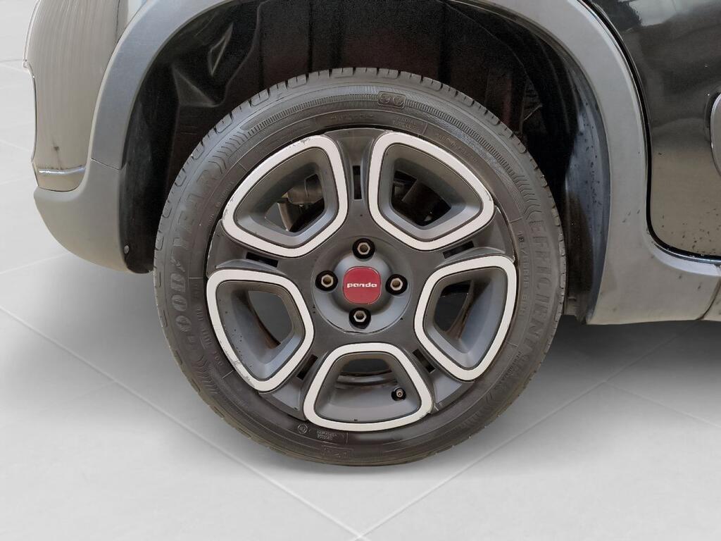 Fiat Panda City Life Hybrid 1.0 Gse 51kw (70CV) 10