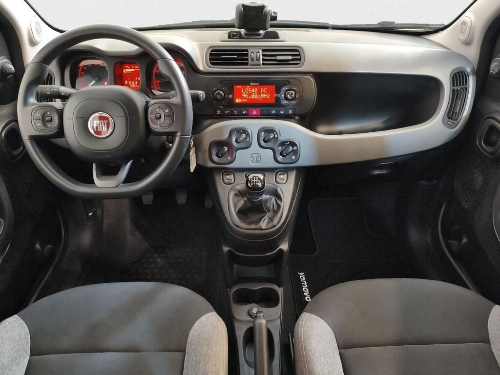 Fiat Panda City Life Hybrid 1.0 Gse 51kw (70CV) 6