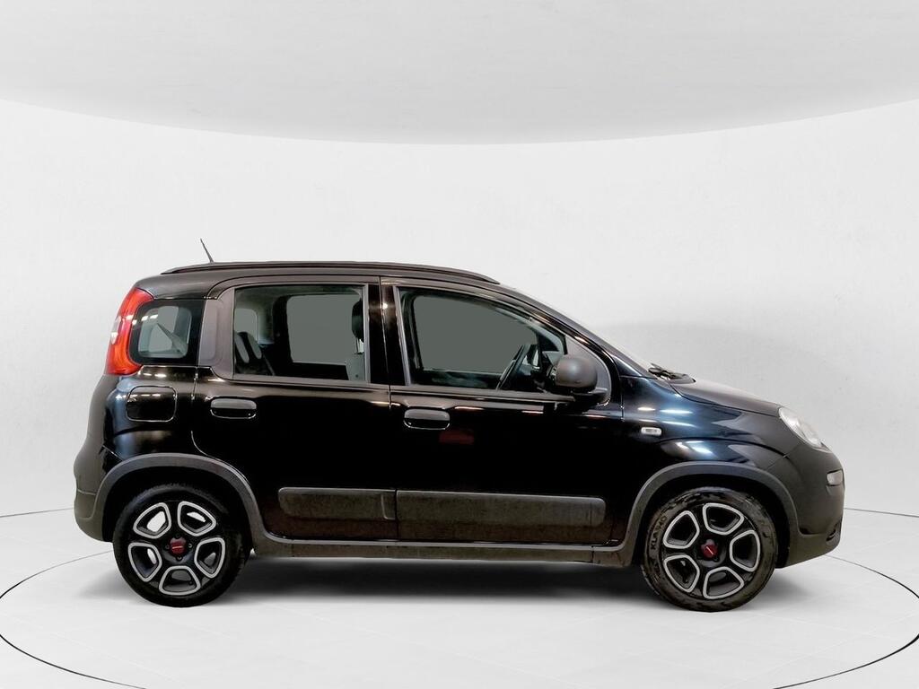 Fiat Panda City Life Hybrid 1.0 Gse 51kw (70CV) 3