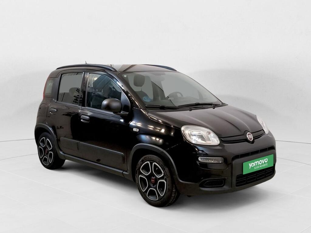 Fiat Panda City Life Hybrid 1.0 Gse 51kw (70CV) Segunda mano
