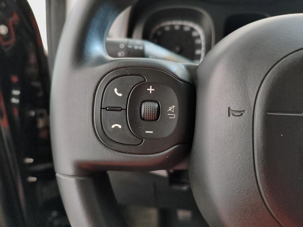 Fiat Panda City Life Hybrid 1.0 Gse 51kw (70CV) 12