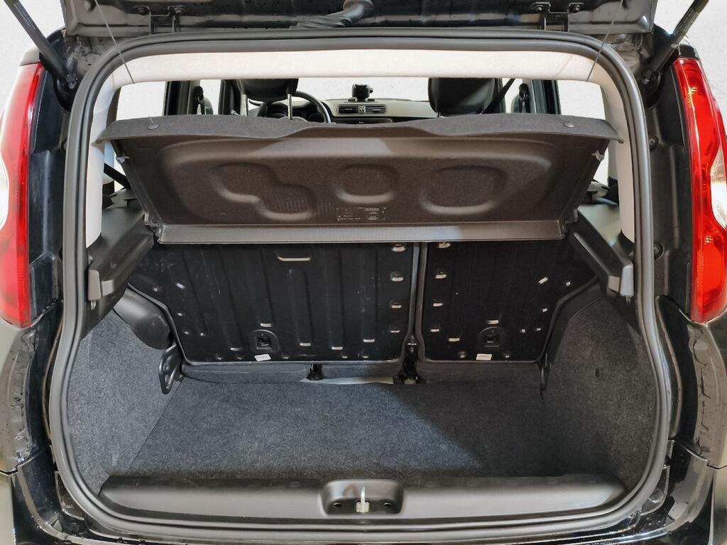 Fiat Panda City Life Hybrid 1.0 Gse 51kw (70CV) 9