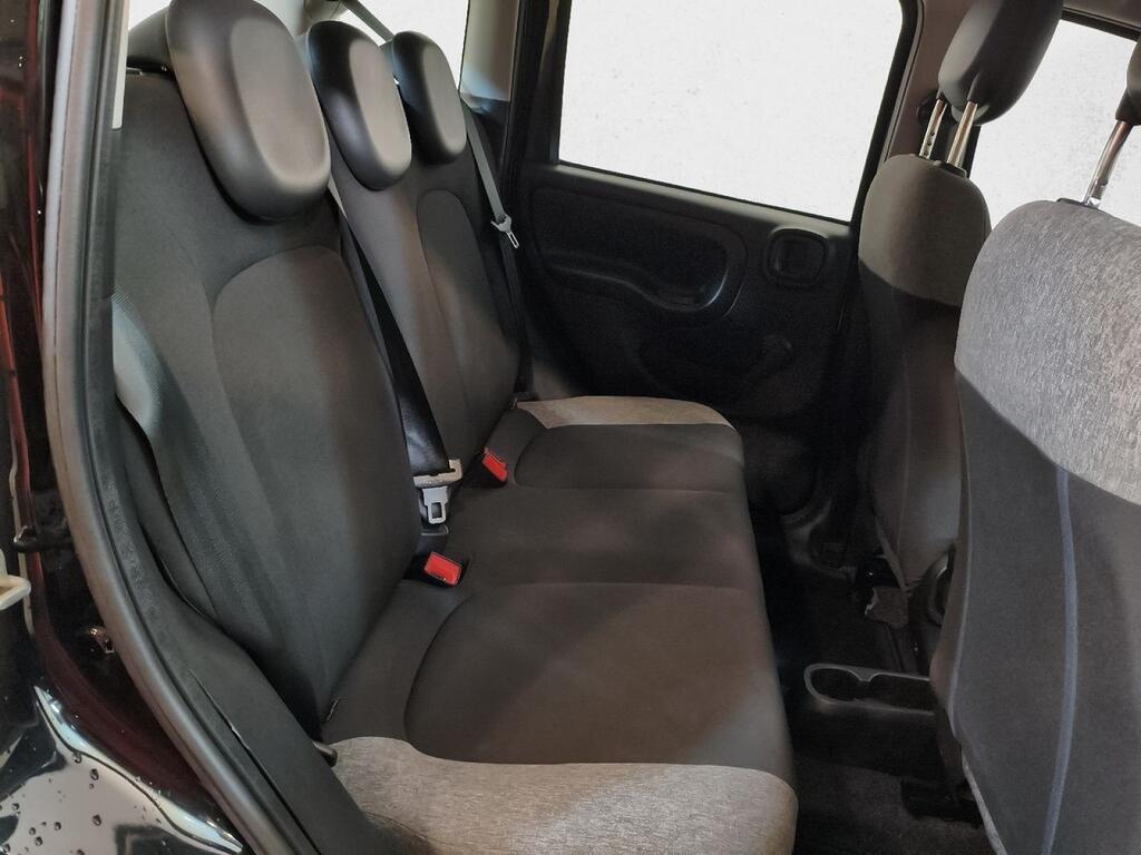Fiat Panda City Life Hybrid 1.0 Gse 51kw (70CV) 8