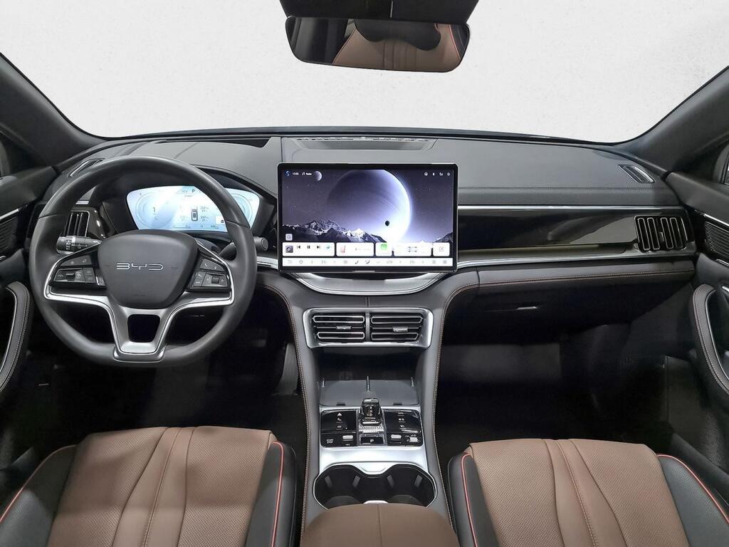 BYD Seal U DM-i Comfort