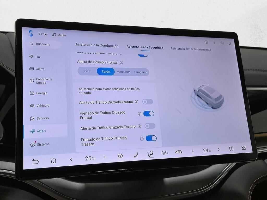 BYD Seal U DM-i Comfort
