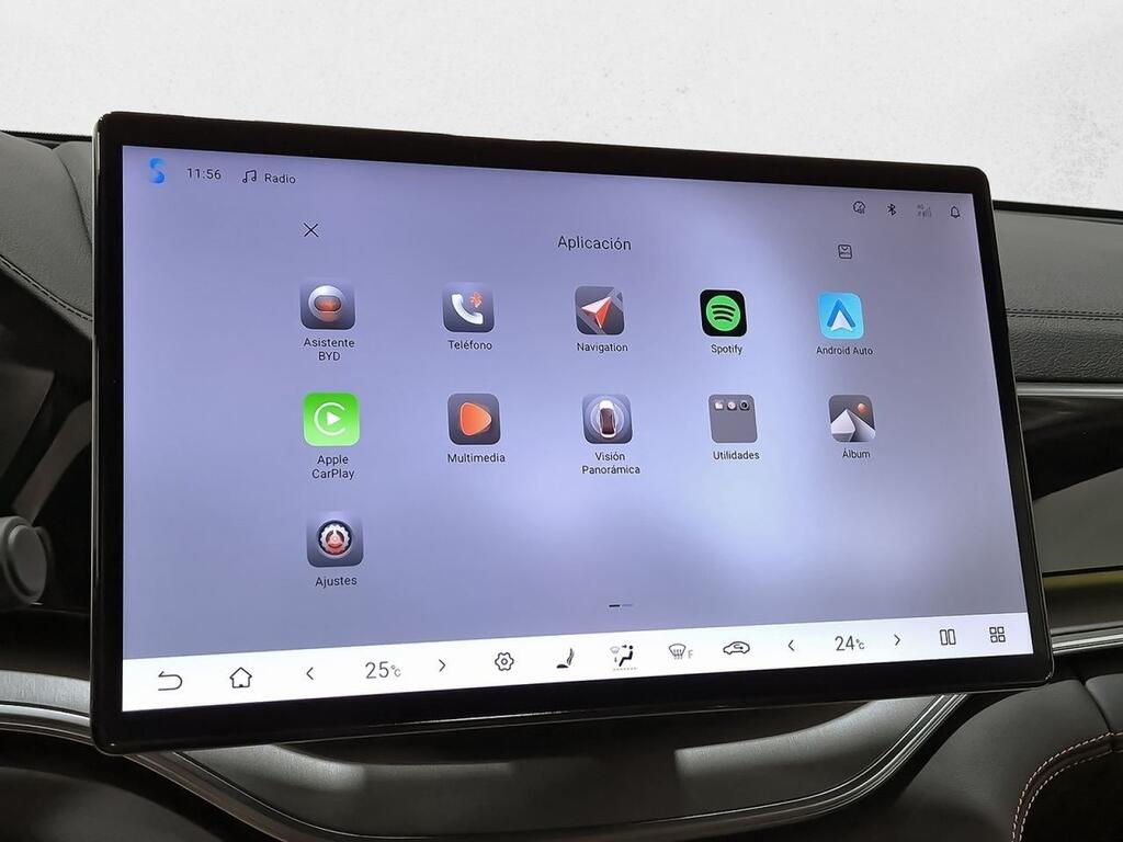 BYD Seal U DM-i Comfort