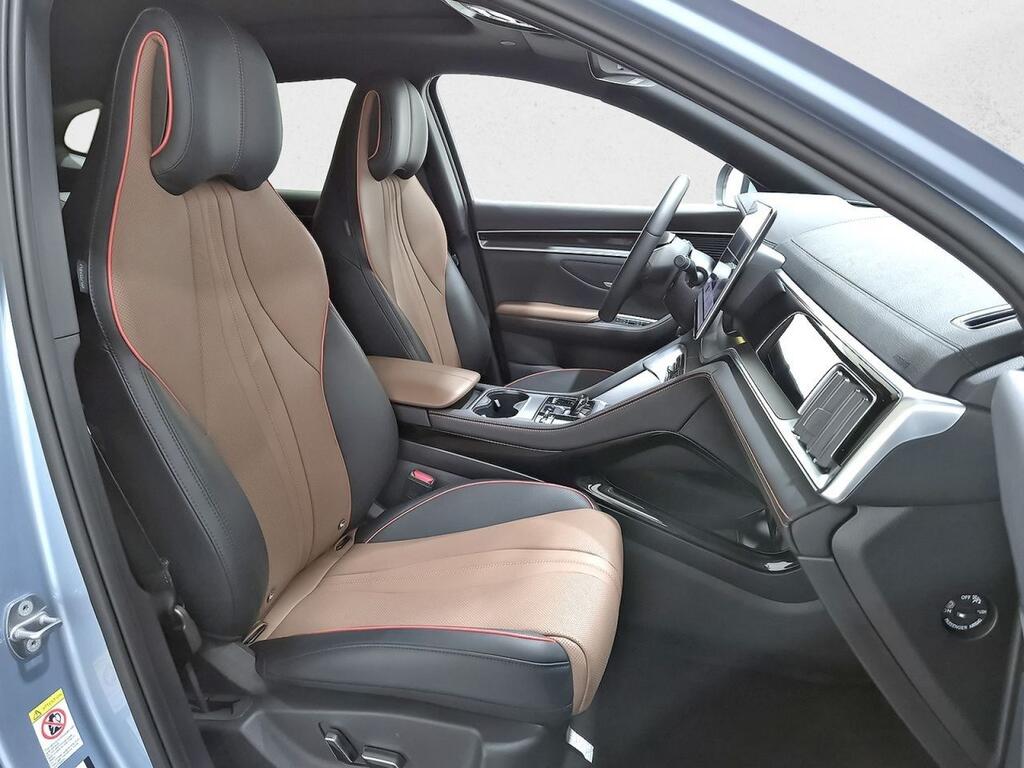 BYD Seal U DM-i Comfort