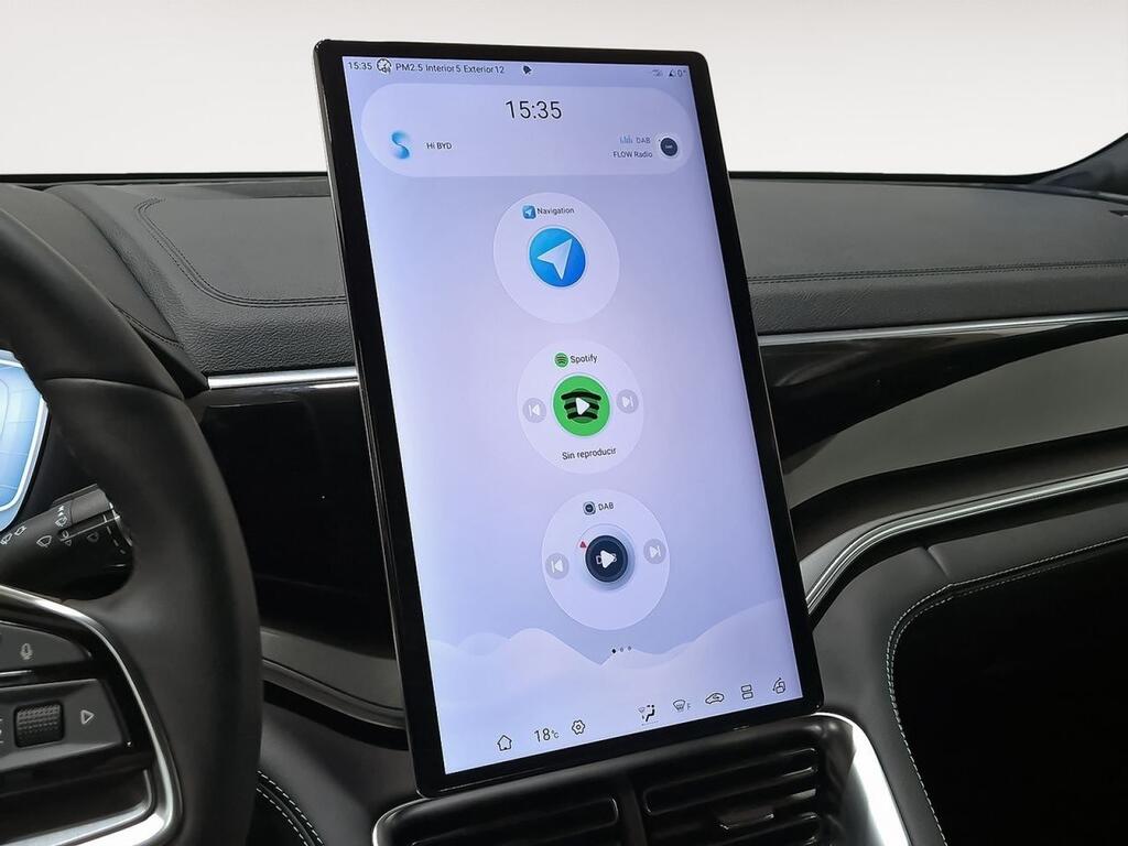 BYD Seal U DM-i Comfort