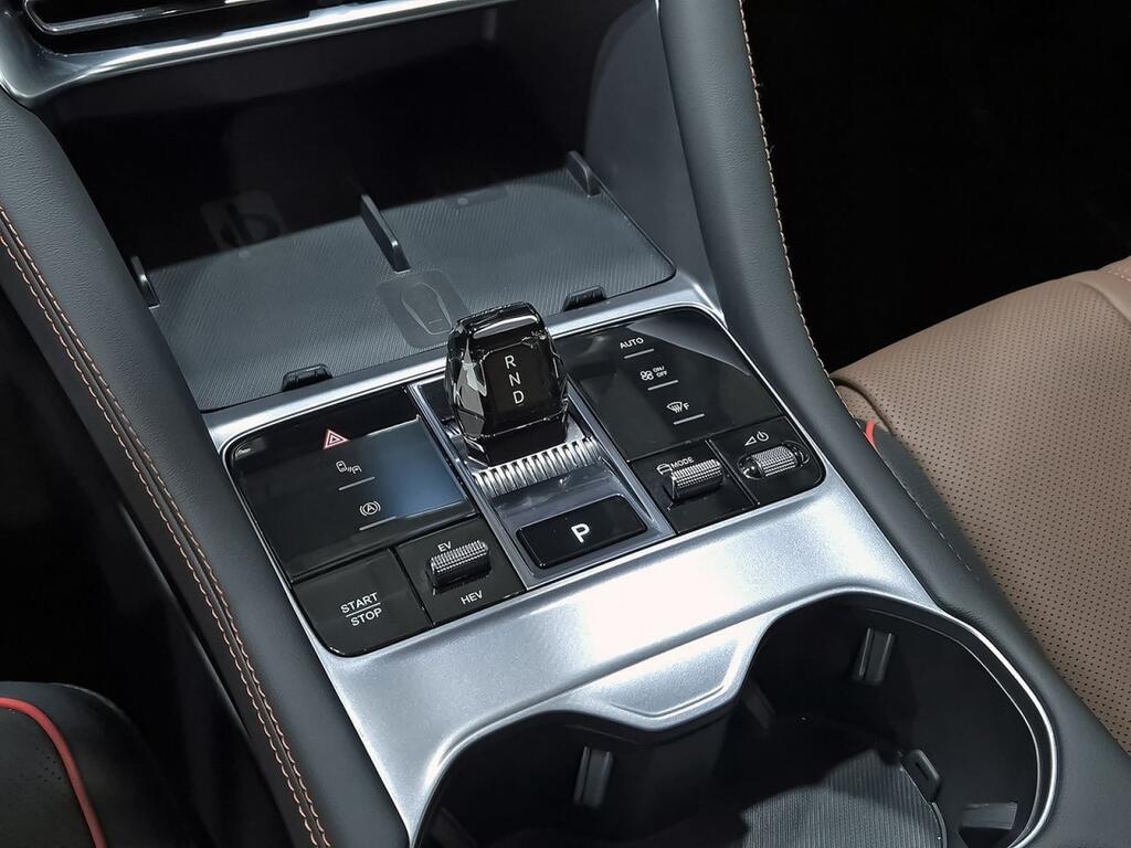 BYD Seal U DM-i Comfort