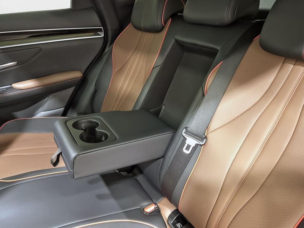 BYD Seal U DM-i Comfort