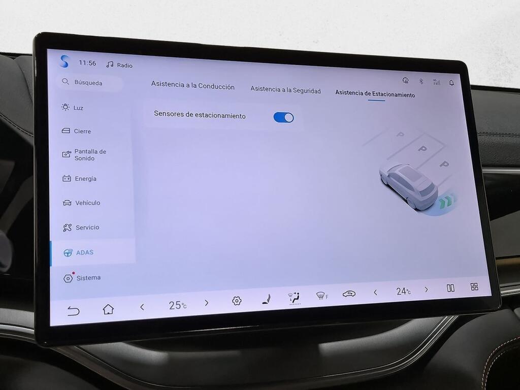 BYD Seal U DM-i Comfort