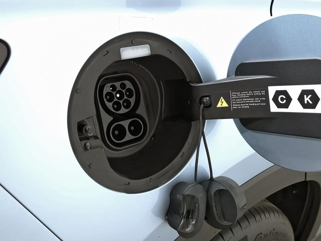 BYD Seal U DM-i Comfort