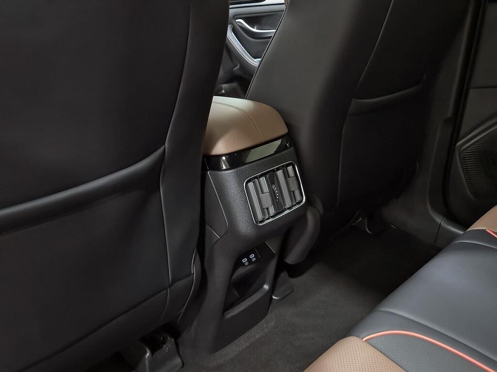 BYD Seal U DM-i Comfort