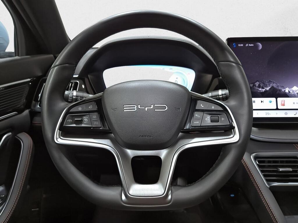 BYD Seal U DM-i Comfort
