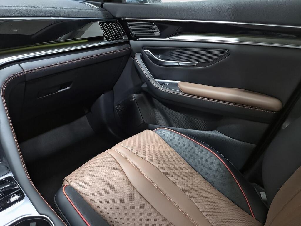 BYD Seal U DM-i Comfort