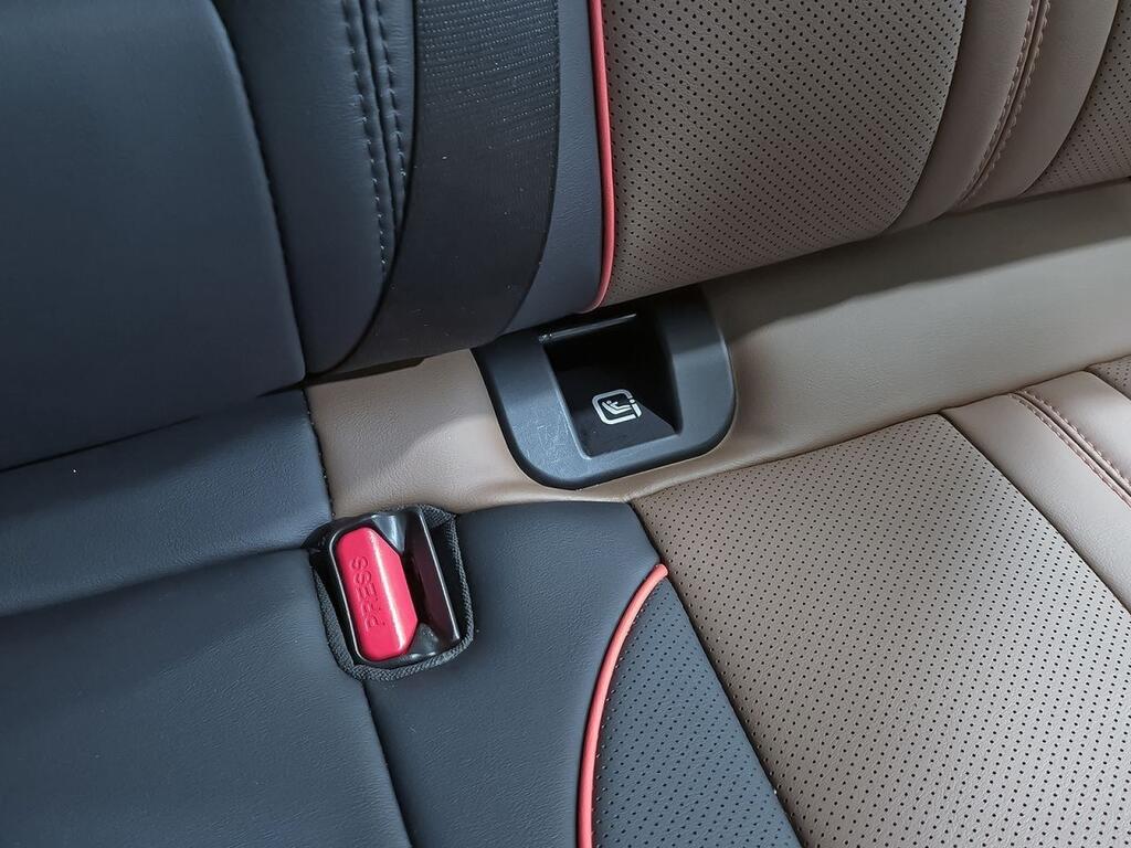 BYD Seal U DM-i Comfort