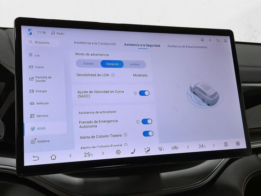 BYD Seal U DM-i Comfort