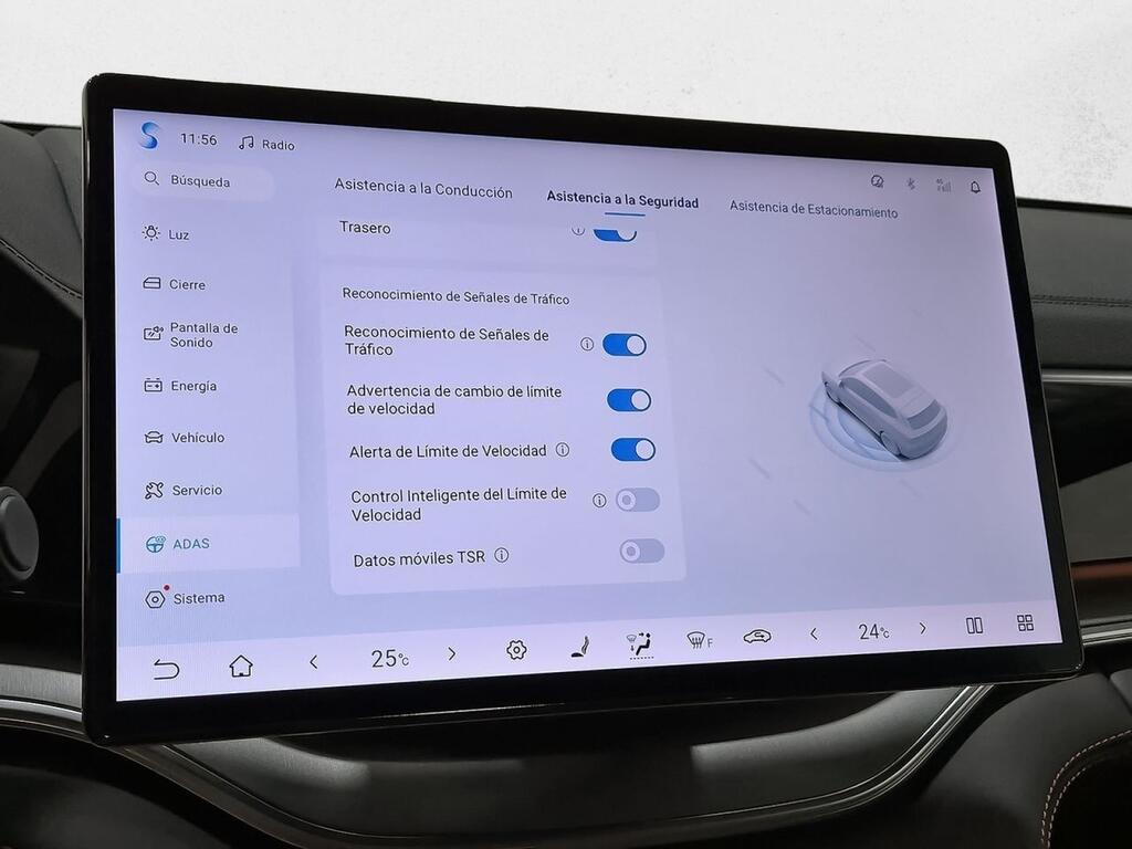 BYD Seal U DM-i Comfort