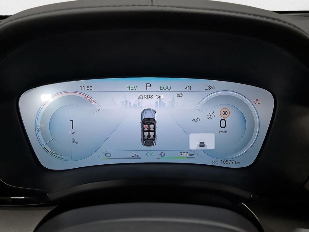BYD Seal U DM-i Comfort