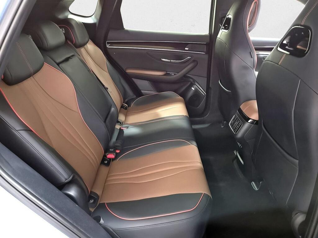 BYD Seal U DM-i Comfort