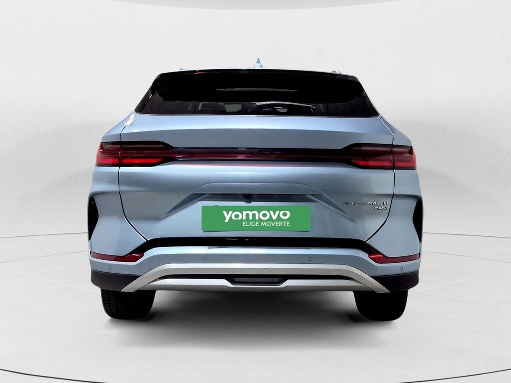 BYD Seal U DM-i Comfort