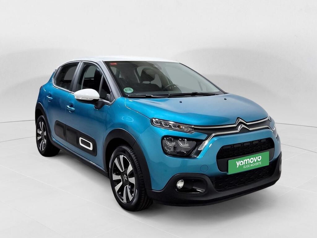 Citroën C3 PureTech 60KW (83CV) Feel Pack