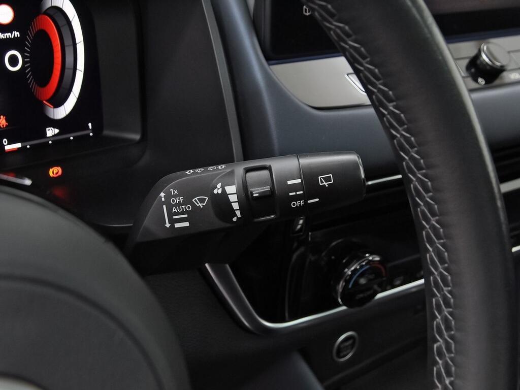 Nissan Qashqai DIG-T 103kW N-Connecta