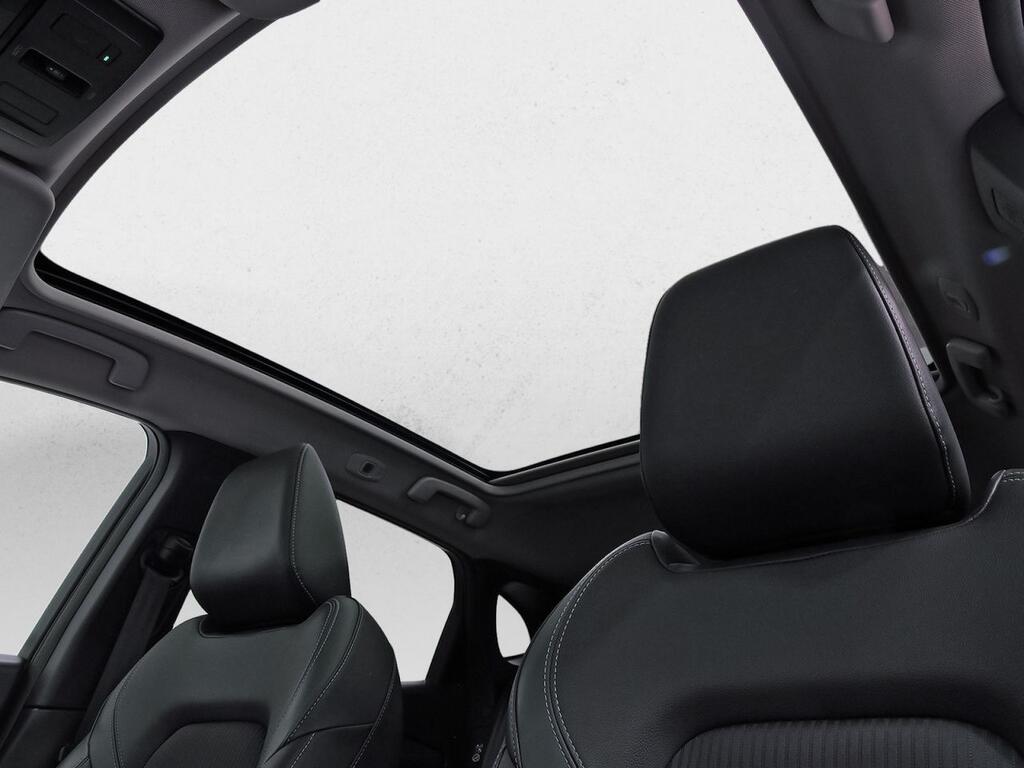 Nissan Qashqai DIG-T 103kW N-Connecta