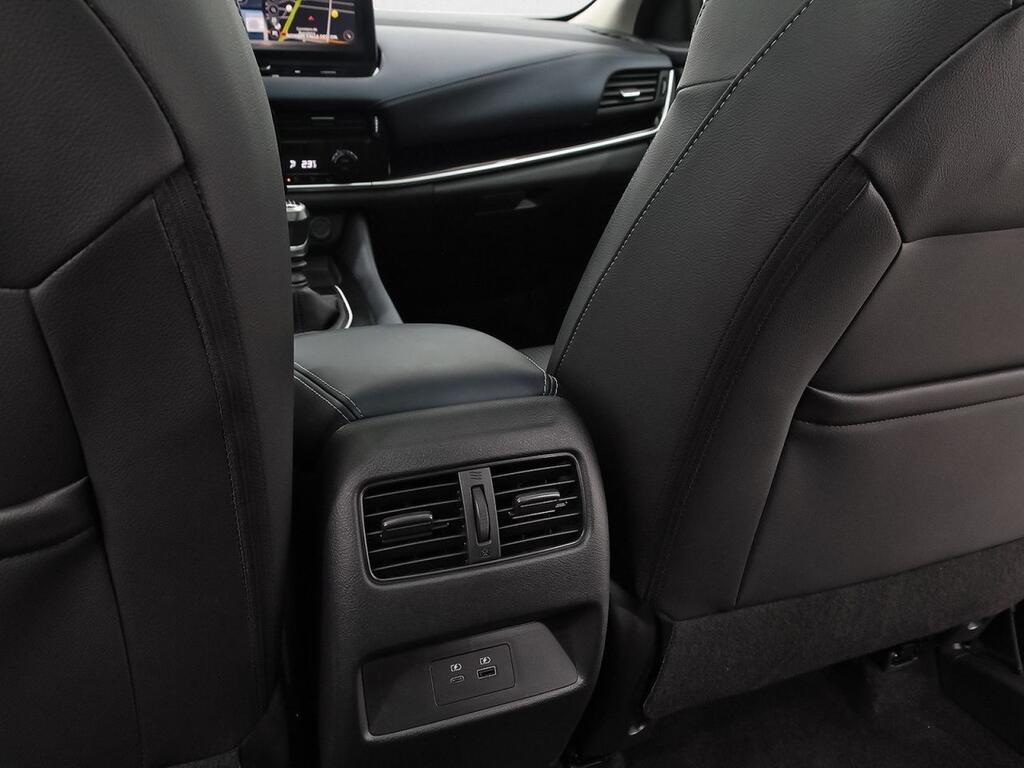 Nissan Qashqai DIG-T 103kW N-Connecta