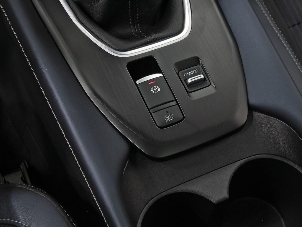 Nissan Qashqai DIG-T 103kW N-Connecta