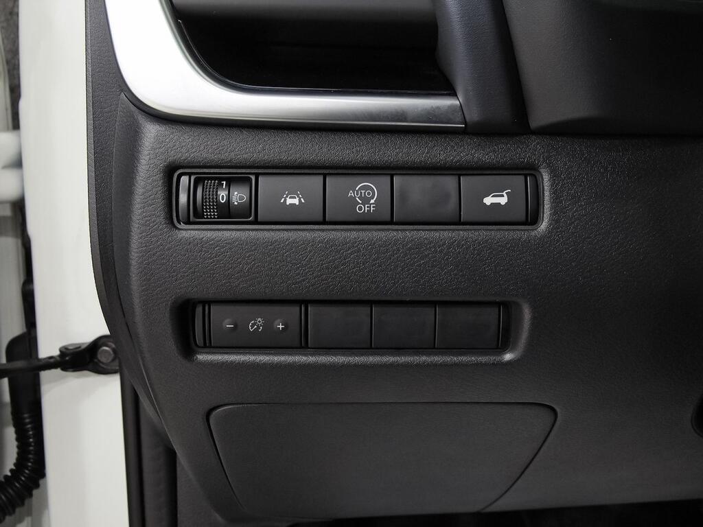 Nissan Qashqai DIG-T 103kW N-Connecta