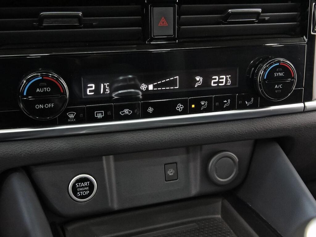 Nissan Qashqai DIG-T 103kW N-Connecta
