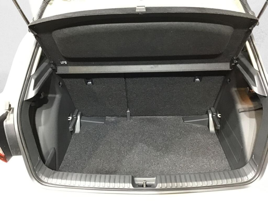 Skoda Fabia 1.0 TSI 70KW (95CV) Ambition
