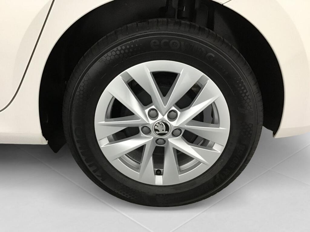Skoda Fabia 1.0 TSI 70KW (95CV) Ambition